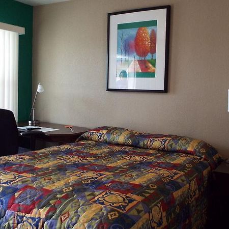 Modern Motel Vinton Esterno foto