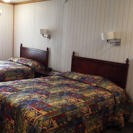 Modern Motel Vinton Esterno foto