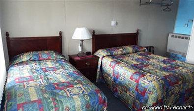 Modern Motel Vinton Esterno foto